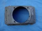 3436468 1957 1958 1956 Cover 1961 Core 1959 1960 1962 Heater Original Corvette