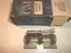 3138325 1958 Box 8.852 Oldsmobile Resistor Motor Heater Nos Models 1957