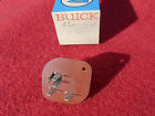 1193135 1960 1962 Gm Invicta Buick Lesabre Nos Blower Electra Resistor Motor