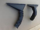 1971838 1961 1962 Chrysler Defroster Duct Pair Oem Upper Left Right Dash Heater Vent Air 1971693