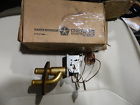 2084461 1961 Nos Chrysler Plymouth Valve Heater 1963 Dodge 1960 1962 Desoto