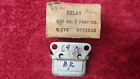 9775028 1964 3 Lemans Terminal Tempest Gto Nos Pontiac Relay Gm