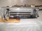 C40a-18522-0 1964 Switch Cables Control Assembly Fairlane Vintage C40a185220 Ford Used Heater