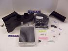 19641 Speed Rebuild Defroster Mustang Kit. 2 Heater System 1965 Motor