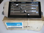 3899764 1966-67 Chevelle Elcamino " Gm Nos Malibu Ss Control 396 Panel "mint