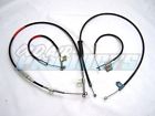 1968 Set 26-2067 Ez Cable Slider Cadillac 2pcs 1967 -