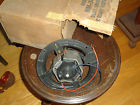 1969-1987 Ford Truck Heater Motor-nos 095949049951
