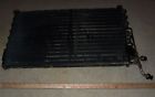 19712 Motorcraft 1982 1990 Ford Tempo Escort Exp Mercury Topaz Lynx Ln7 Ac Condenser Integral