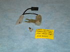 1973-77 Nos El Condenser Camino Gm Chevelle Panel Delco Fuse 442 Monte Carlo