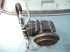 D3zh-2875-a1a 1973 Mustang Montego Torino Cougar Compressor Ford Fairlane 73 Ac D3zh-2875-a1a 1973 Mustang Montego Torino Cougar Compressor Ford Fairlane 73 Ac