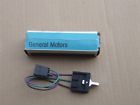 1604260 1974-75 Switch Defogger Cadillac Nos Rear