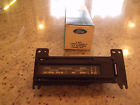 19808 Mercury Nos A Air Monterey Panel 1968 C8my Montclair Control Conditioner 19808 Mercury Nos A Air Monterey Panel 1968 C8my Montclair Control Conditioner
