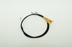 1990922 Chevrolet Nos Heater Control Rod Vent Cable Chevy Cars Trucks