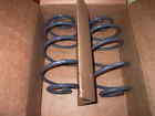 19930003 Hotchkis Rear Coil Springs