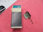 1993615 Delco Remy Pontiac Tempest Park Neutral Switch Rare Nos