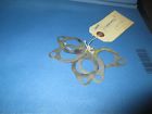 1997446 Mopar Gaskets 5 N.o.s