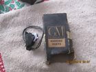 1998029 Gm Nos Buick Heater Number