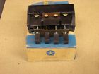 1998598 Mopar Nos 61 62 63 Valiant Lancer Dart Ac Switch Dealer Under Dash Air