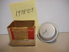 1998909 Delco Remy Buick Oldsmobile Defroster Valve Diaphagm Nos