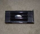 19a932 1967 1968 Mercury Right Outer Register Outlet Vent Duct W Integral Ac 67 68