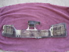 9871649 2 9694191 Chevrolet Chevy Monte Carlo El Camino Cowl Screen Grill Air