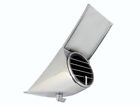 20-0024ps Old Air Products Passengers Side Vent Mustang