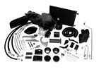 20-242-6-208 Classic Auto Air Chevelle Perfect Fit System Sb Lwp Alt