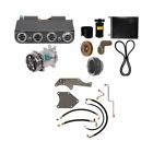 289-302 20125 Mustangs Unlimited Under Dash Mustang Power Steering Daily Driver