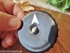 2013085 Mopar Nos Oem A C Side Air Discharge Knob For All 1964-65 Chrysler Made Cars
