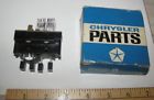 201321s Chrysler Nos A-c Heater