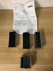 20403 Industries Full Size Chevy Dash Left Center Right Side Air