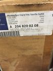 2048200208 Mercedes Blower Motor 204 820 02 08