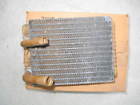 2058 Unknown Chevrolet Corvette Without Ac New Copper Brass Heater Core