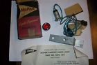 2076582 Mopar Plymouth Nos 1960