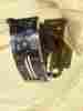 210-belair 1956 Chevy Quality Restorationof Deluxe Heater Control