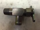 4820-00-465-1589 211280a Eaton 3-8 Male Pipe Thread