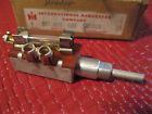 213657r91 International Nos Scout Heater Switch