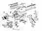 220seb Mercedes-benz Mercedes W111 250se 280se Defroster Nozzle Set A 111 830 55 19 Original 220seb Mercedes-benz Mercedes W111 250se 280se Defroster Nozzle Set A 111 830 55 19 Original