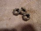 2222222 Mopar Lower Ball Joint