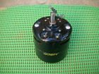 2240289 Mopar Nos Dodge Truck Heater Blower Motor