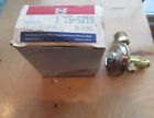 22502236 Gm Deville Brougham And Nos Oem Cadillac Fleetwood Heater Control