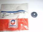 22535670 Acdelco Nos Delco Gm Fixed Antenna Cable Nut Chevy Cavalier