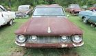 2277085 Used Oem 1962 Plymouth