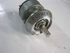 2291095 Mopar Blower Switch Bezel Dodge Plymouth Chrysler Imperial
