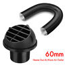 2375422q Matcc Heater Duct Warm Air Outlet Ducting Heating For Diesel