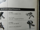 239852 R-91 Ranco Nos Ihc
