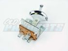 24-0525 Blower Chevy Switch 66-67 Nova Ll