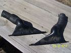 2485298 2485299 Heater 1965 Defroster Dodge Coronet Duct Outlet Dash Vent Pair