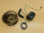 66ct1-7f5 2485413 Mopar Heater Blower Motor