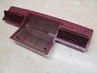 64ci4-a8 2491028 Chrysler Speaker Cover Vents